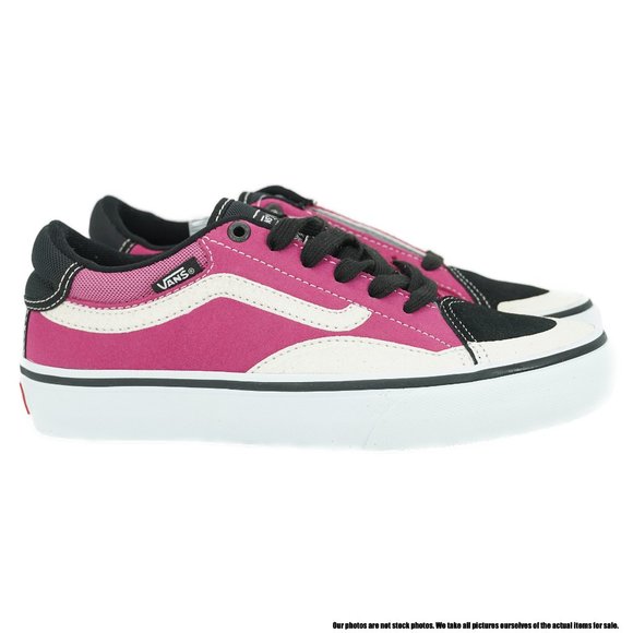 Vans Other - VANS TNT ADVANCED PROTOTYPE MEN'S SNEAKERS